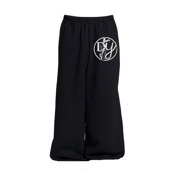 “Dear YOU“ Logo Sweatpants