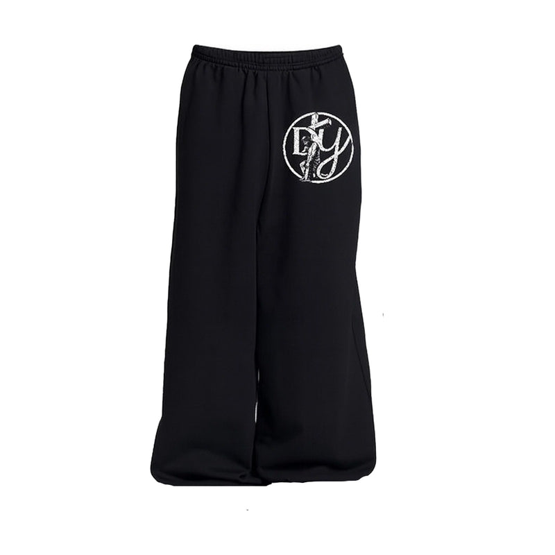 “Dear YOU“ Logo Sweatpants