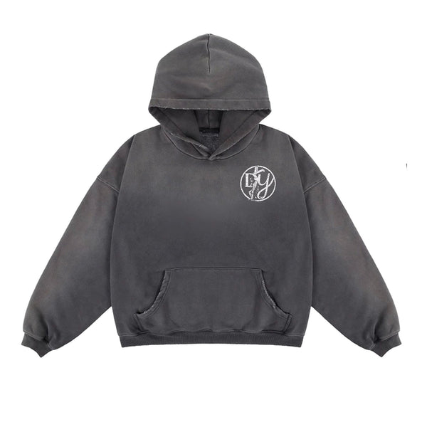 “ Dear YOU “ Logo Pullover.
