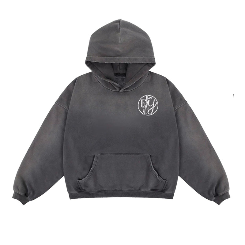 “ Dear YOU “ Logo Pullover.