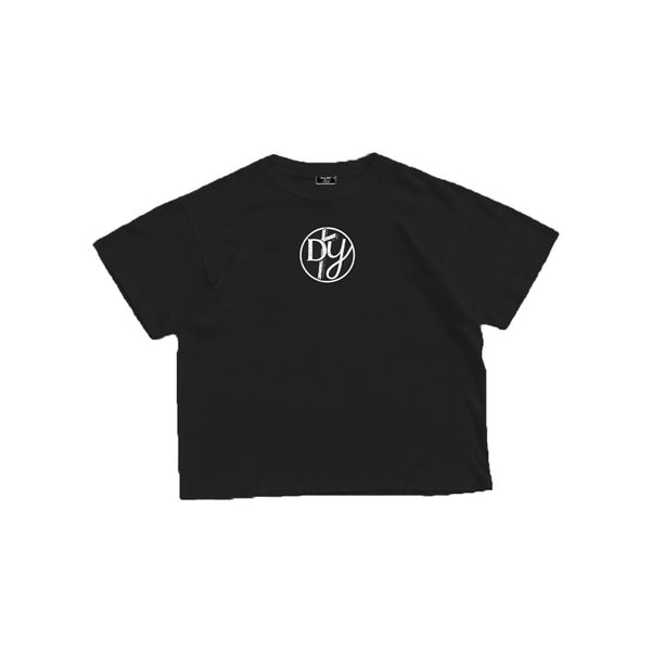 “Walk by faith“ Hebrew (Black)